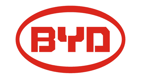 BYD