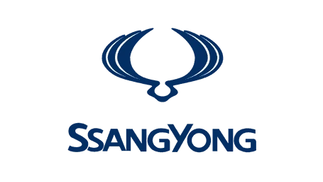 SsangYong