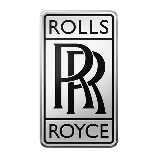 ROLLS-ROYCE