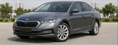 Skoda Octavia 1.5 TSI Style DSG