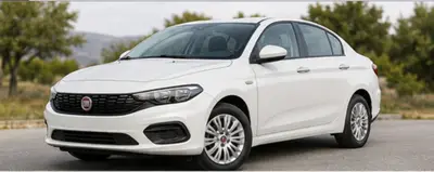 Fiat Egea 1.0 FireFly Comfort