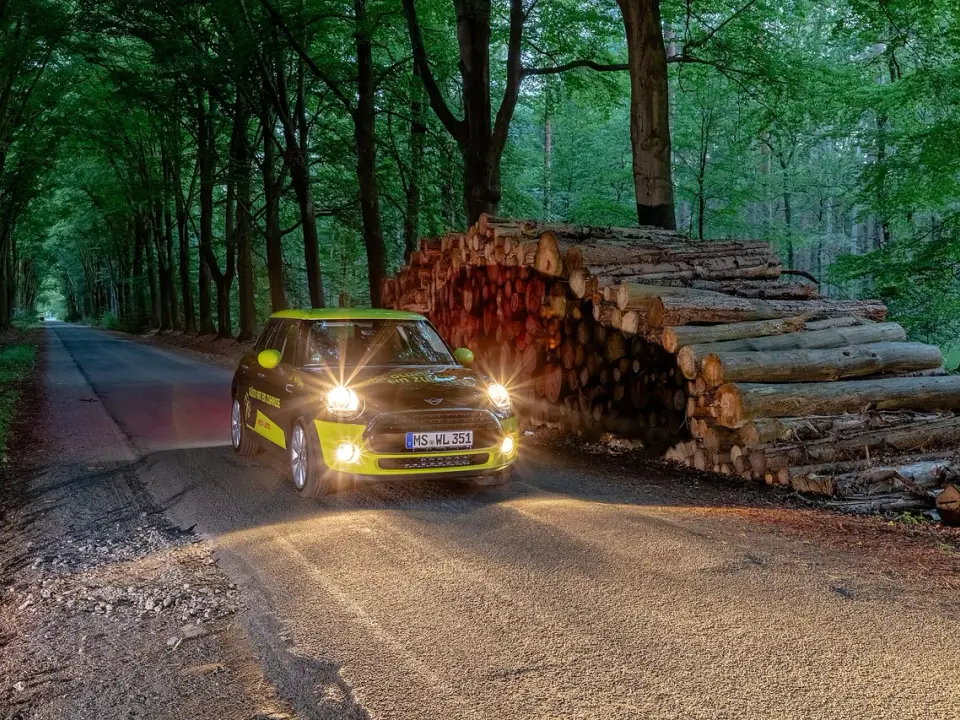 2025 BMW 1 Serisi 120i M Sport
