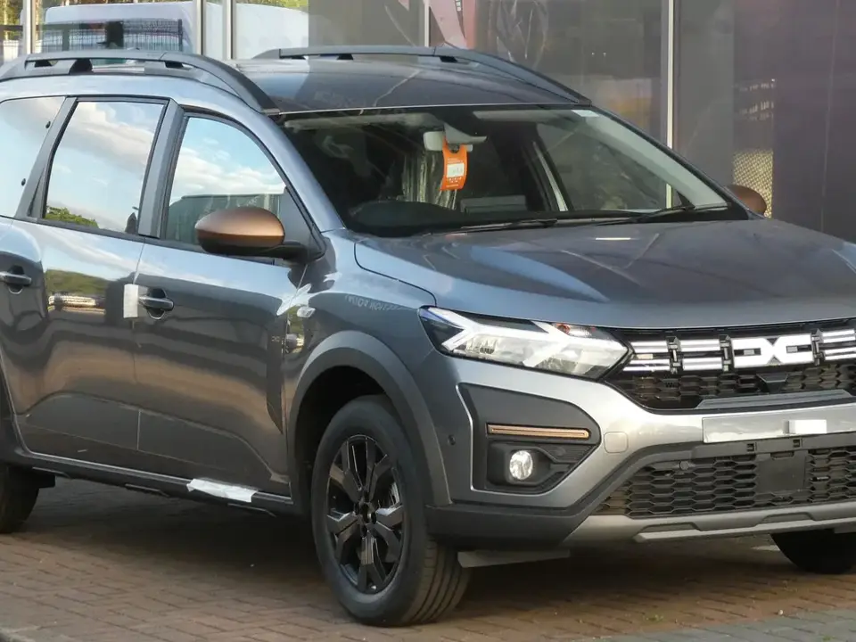 2025 Dacia Jogger TCe 110 Essential