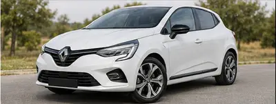 Renault Clio E-Tech Full Hybrid 145