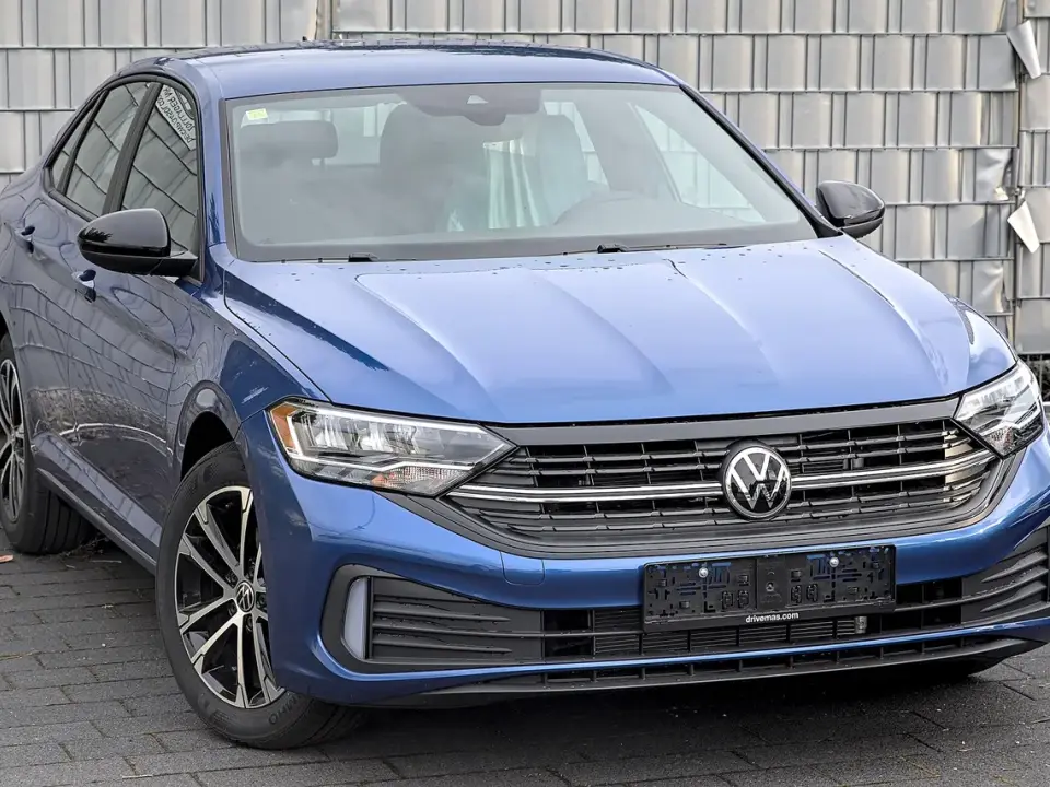 2014 Volkswagen Jetta 1.4 TSI Comfortline
