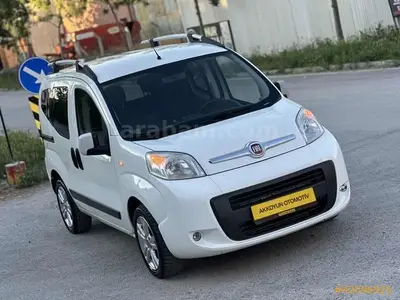 FİAT FİORİNO