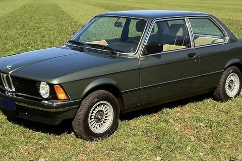 2024 BMW 3 Serisi 320i M Sport