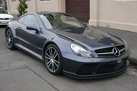 2026 Mercedes-Benz S Serisi S500 AMG Line Premium Plus
