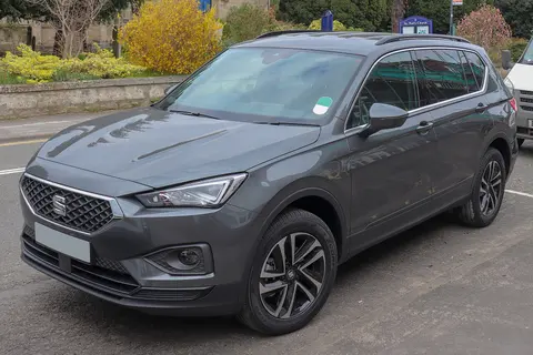 2023 Seat Tarraco 2.0 TDI 150 Xcellence