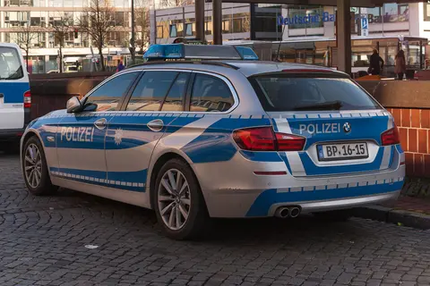 2023 BMW 5 Serisi 520d Luxury Line
