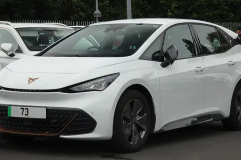 2024 Cupra Born 170 kW e-Boost V2