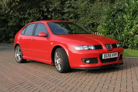 2026 Cupra Leon eHybrid 272 VZ VZ e-Hybrid 272