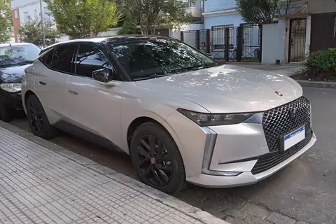 2026 DS Automobiles DS 4 E-Tense 4x4 360 Etoile