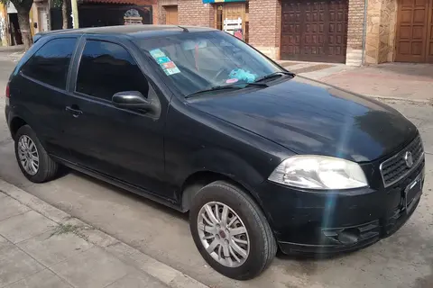 2026 Fiat Palio 1.3 JTD ELX