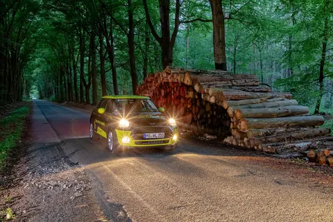 2026 BMW 1 Serisi 118i Sport Line